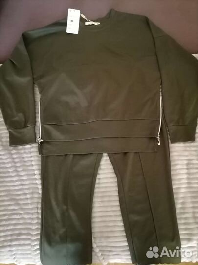 Вещи новые и б/у 44-46 размер