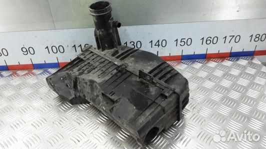 Корпус воздушного фильтра citroen C3 1 (OBE06NQ01)