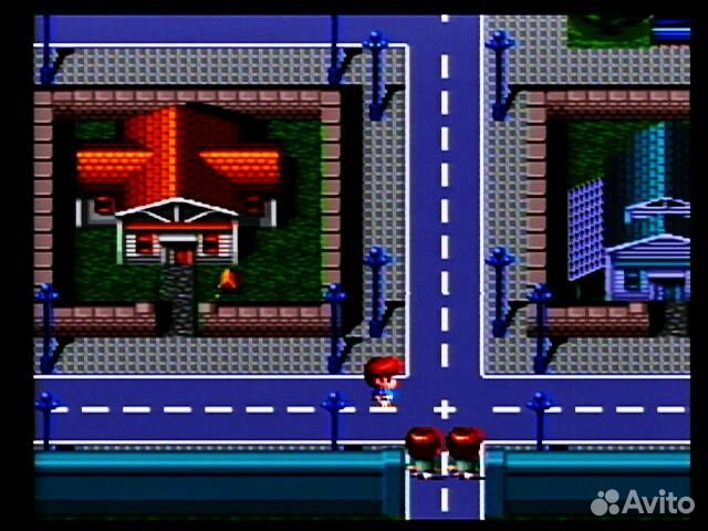 SFC snes Hero Senki Project Olympus ntsc-J Лиценз