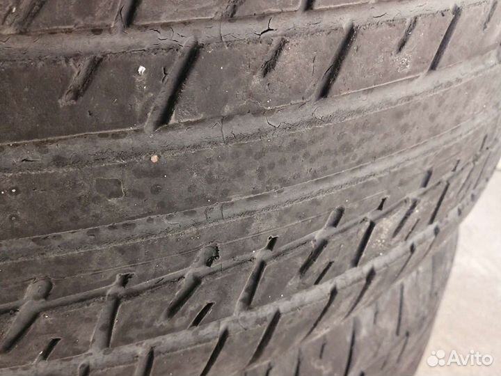 Marshal 7400 245/70 R16
