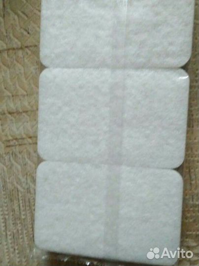 Губки для посуды Икеа Свампиг