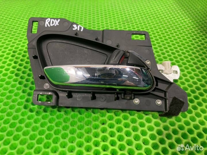 Ручка двери внутренняя задняя правая Acura Rdx TB1