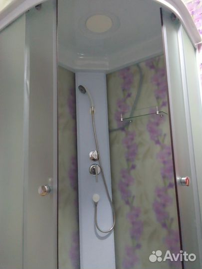 Душевая кабина 90х90