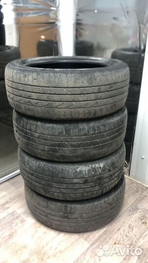 Hankook Ventus S1 Evo 2 K117 205/55 R17 H