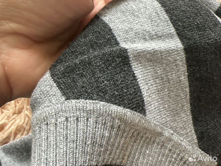 Жилетка для мальчика