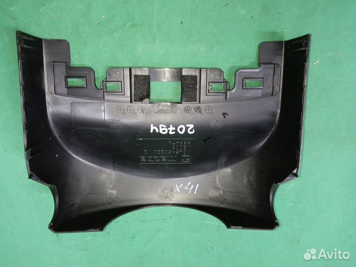 Mazda CX-5 (KE) I кожух рулевой колонки верхний