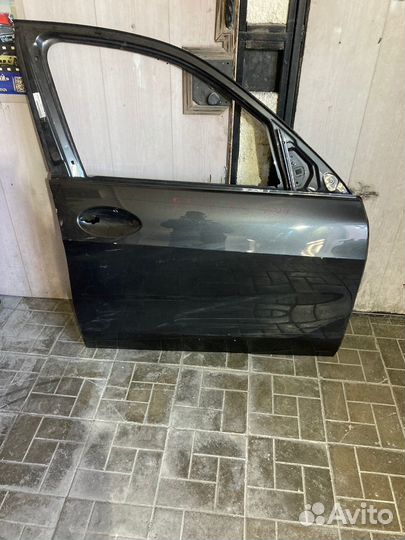 Дверь передняя правая BMW X 5 2021