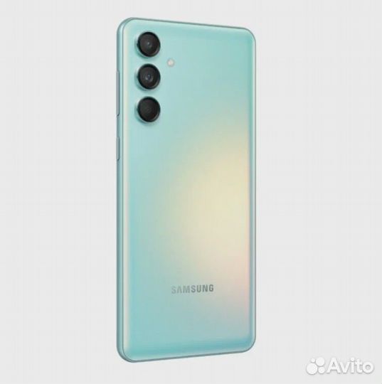 Samsung Galaxy M55, 8/256 ГБ