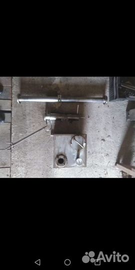 Самогонный аппарат