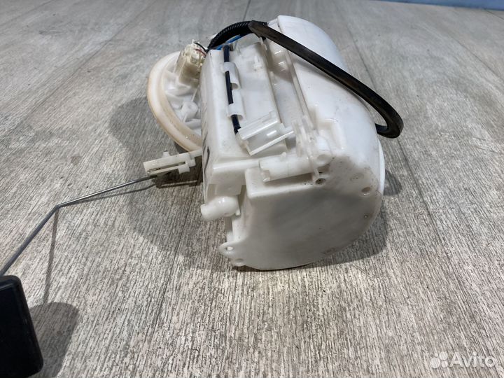 Бензонасос Мицубиси Mitsubishi ASX GA3W 1019620652