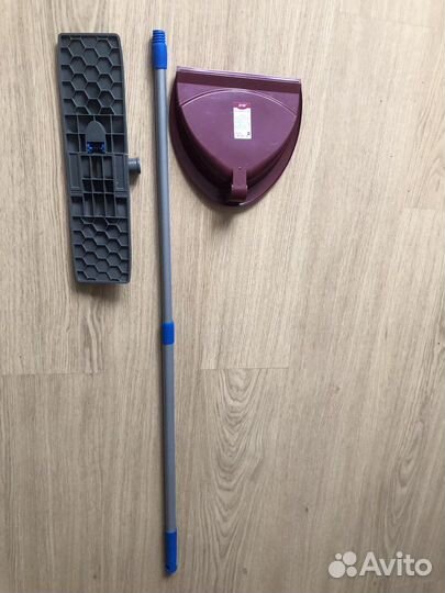 Щетка, швабра