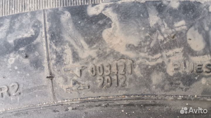 Hankook Dynapro AT M 225/65 R17 102