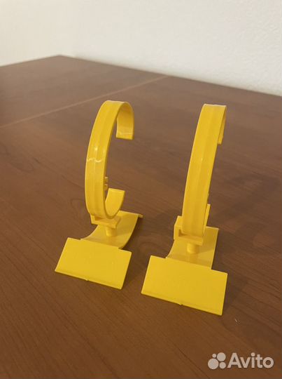 Подставки для часов