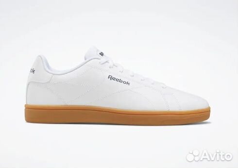 Кроссовки мужские Reebok оригинал новые Rus 46