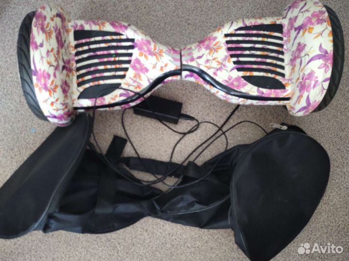 Гироскутер