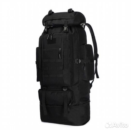 Рюкзак 100 литров, разные цвета