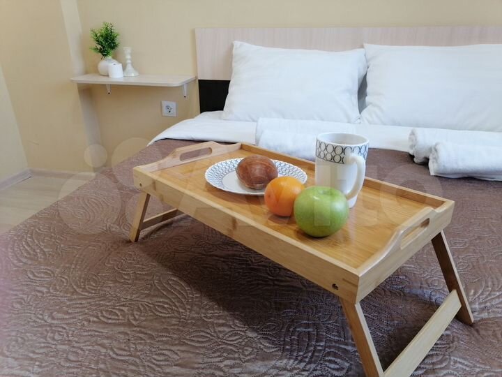 2-к. квартира, 47 м², 16/18 эт.