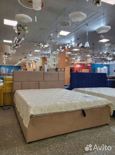 Кровать новая «Невада - 3»