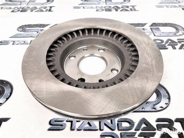 Диски тормозные Приора, Гранта, Калина вент R14