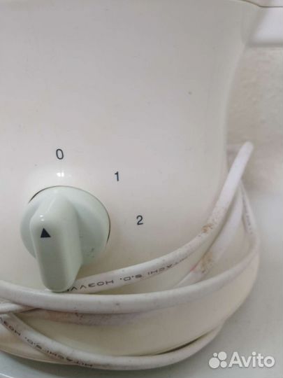 Соковыжималка