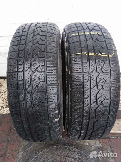 Kumho I'Zen RV KC15 235/65 R17