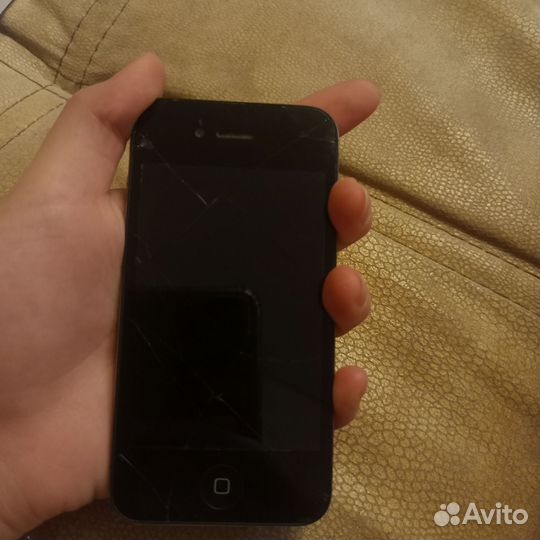 iPhone 4S, 32 ГБ