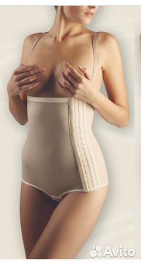 Компрессионное белье viaggio