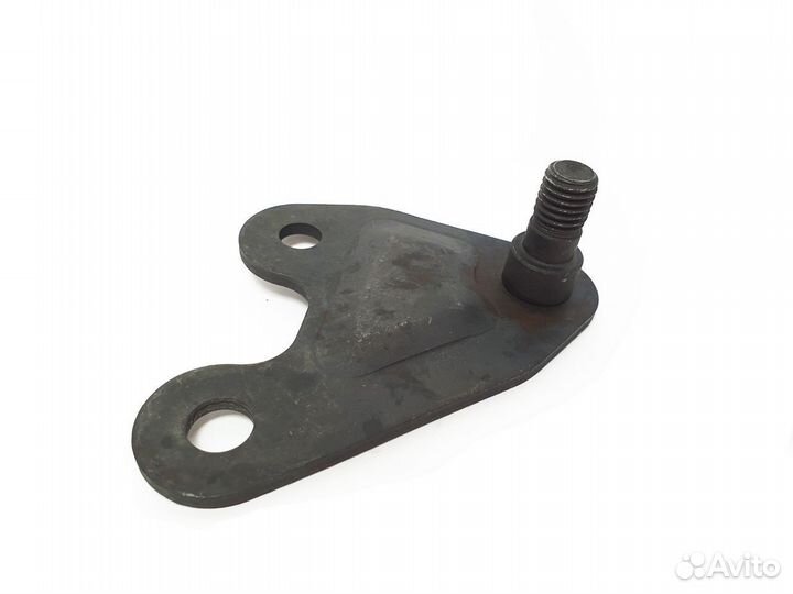 Натяжитель цепи приводной T150 (кронштейн)