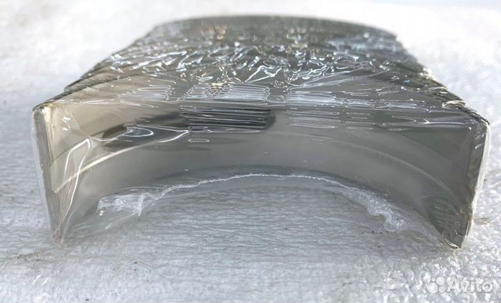 Вкладыши коренные Hyundai D4AL D4AF D4AE D4DD Коре