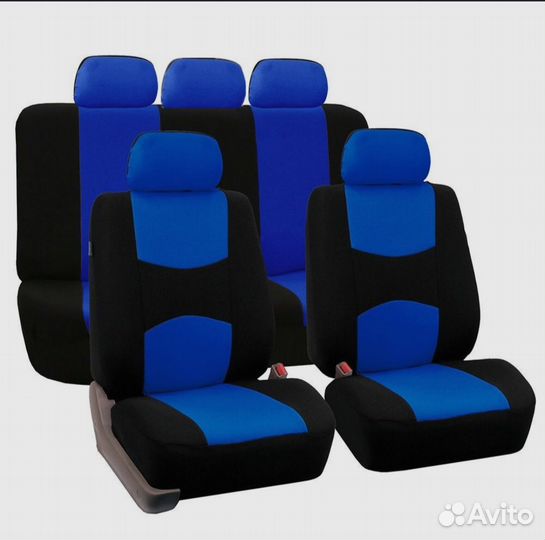 Чехол для автомобиля