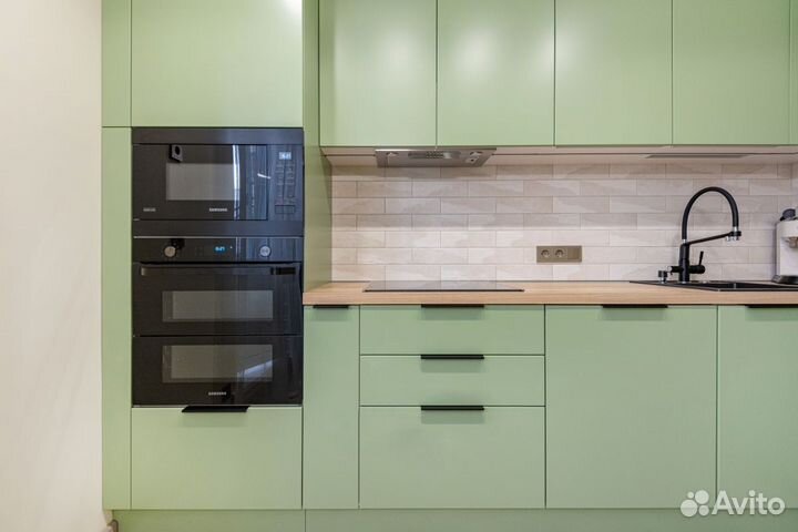 Цена за всю кухню смк 057293