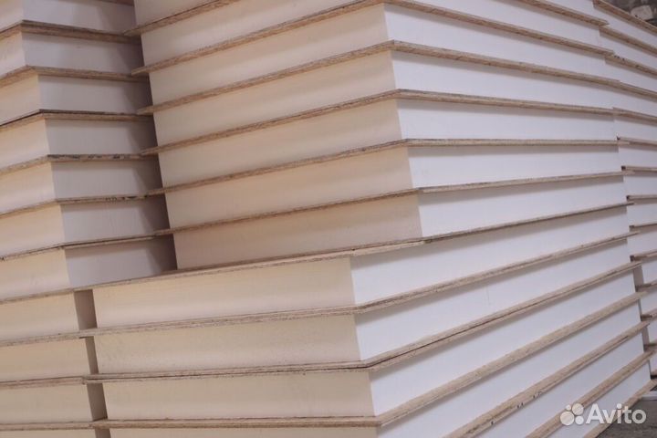 Производство сип панелей