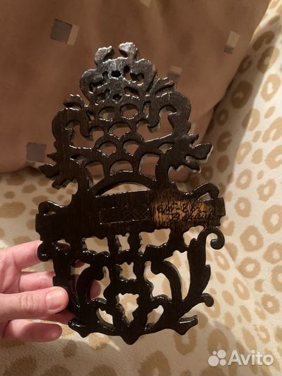 Decor декор полка