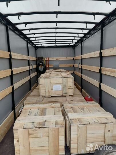 Грузоперевозки Газель 6.2 метра