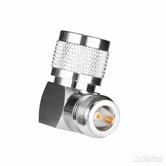 N-412 далсвязь v.8807 - переходник N-тип (вилка-ро