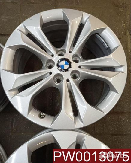 Диски R17 BMW X1, X2 Б/у оригинал