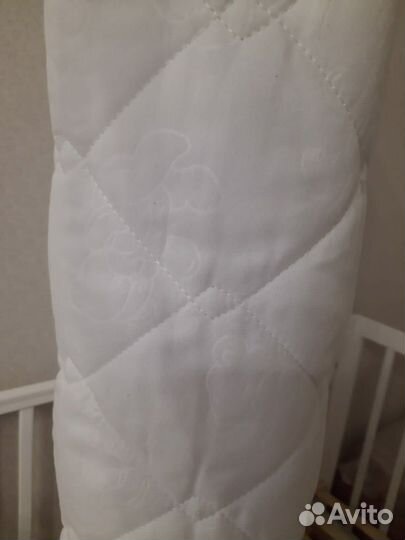 Матрас детский 120*60 новый
