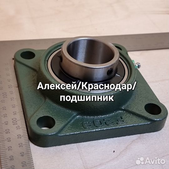 UCF209 / Корпусный подшипник UCF-209