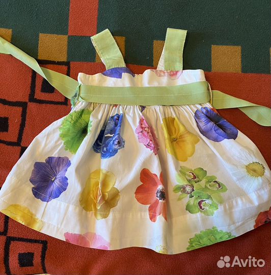 Детская одежда для девочек