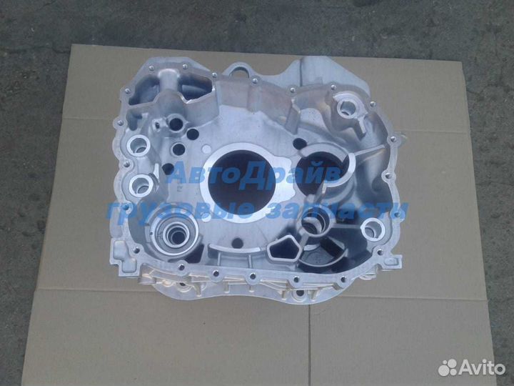 Корпус коробки передач Даф 2254808