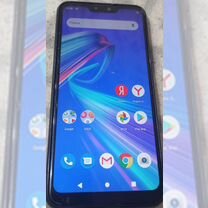 ASUS Zenfone Max Pro (M2) ZB631KL, 4/64 ГБ