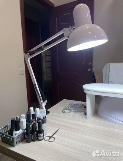 Лучшая настольная лампа