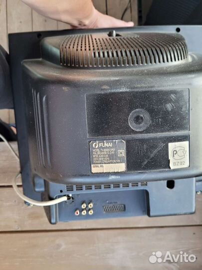 Телевизор бу