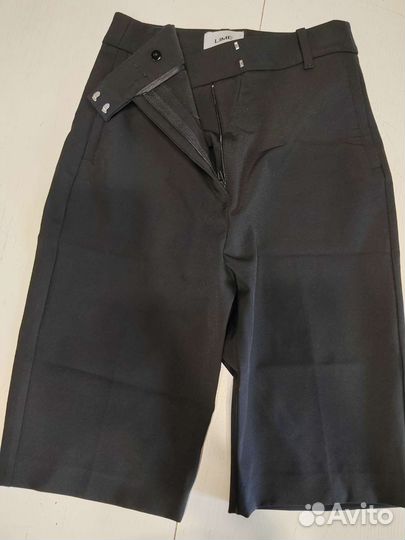 Шорты офисные