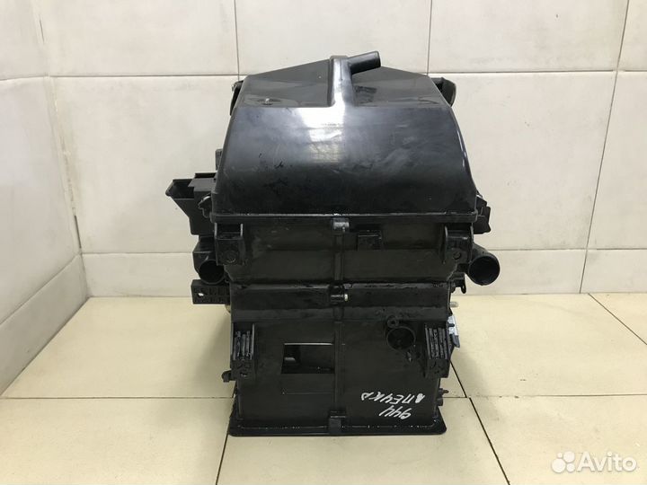 Корпус отопителя Almera Tino 2000-2006