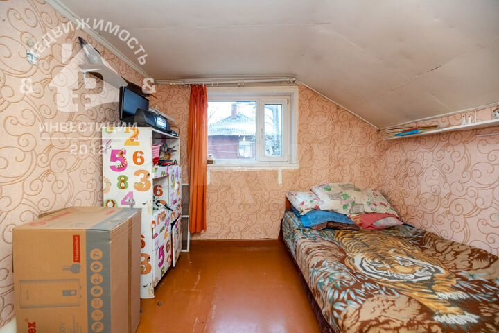 2-к. квартира, 41,1 м², 1/1 эт.