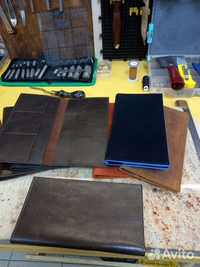 Кошельки Лонгеры