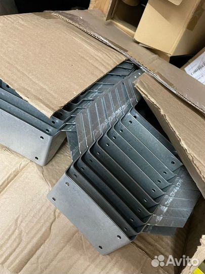 Опора бруса об 50х140