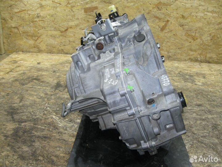 АКПП 6T40 Chevrolet Cruze Epica Captiva Astra J