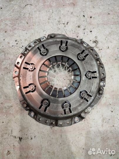 Корзина сцепления Nissan Almera N16 QG15 2004